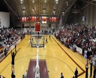 Whitworth Fieldhouse