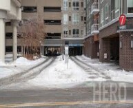 Williams Arena Minneapolis Parking Lots