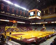 Williams Arena Minneapolis