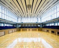 Wing Arena Kariya