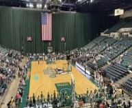 Wolstein Center - CSU Convocation Center