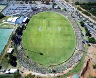 Wonthella Oval