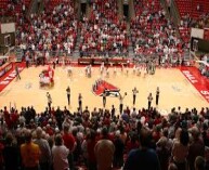 Worthen Arena