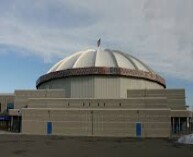 Yakima Valley Sundome at Central Washington State Fair and Event Center