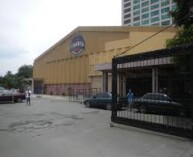 Ynares Sports Arena