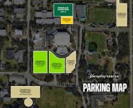 Yuengling Center Parking Lots