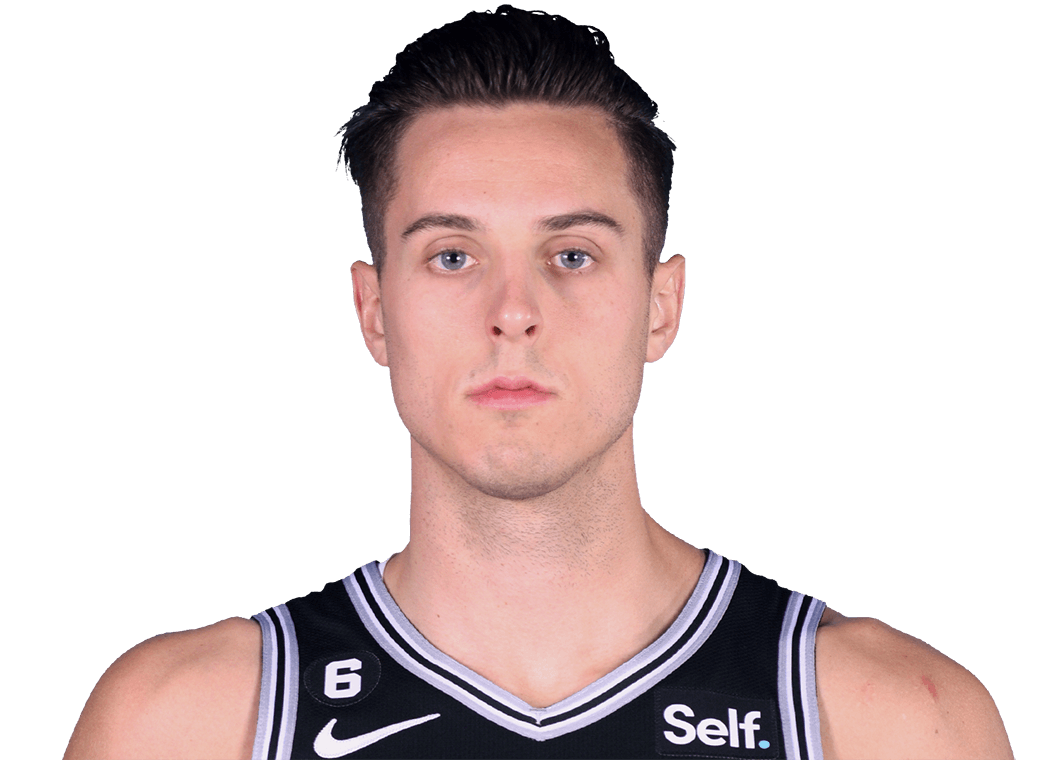 Zach Collins