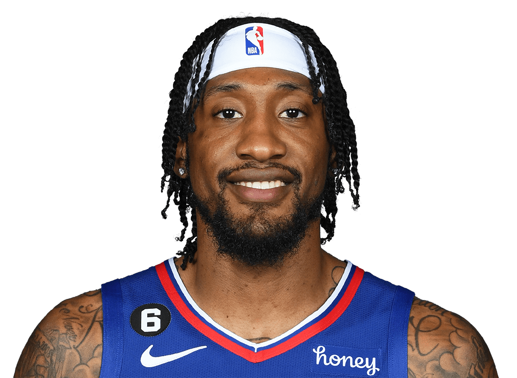 Robert Covington