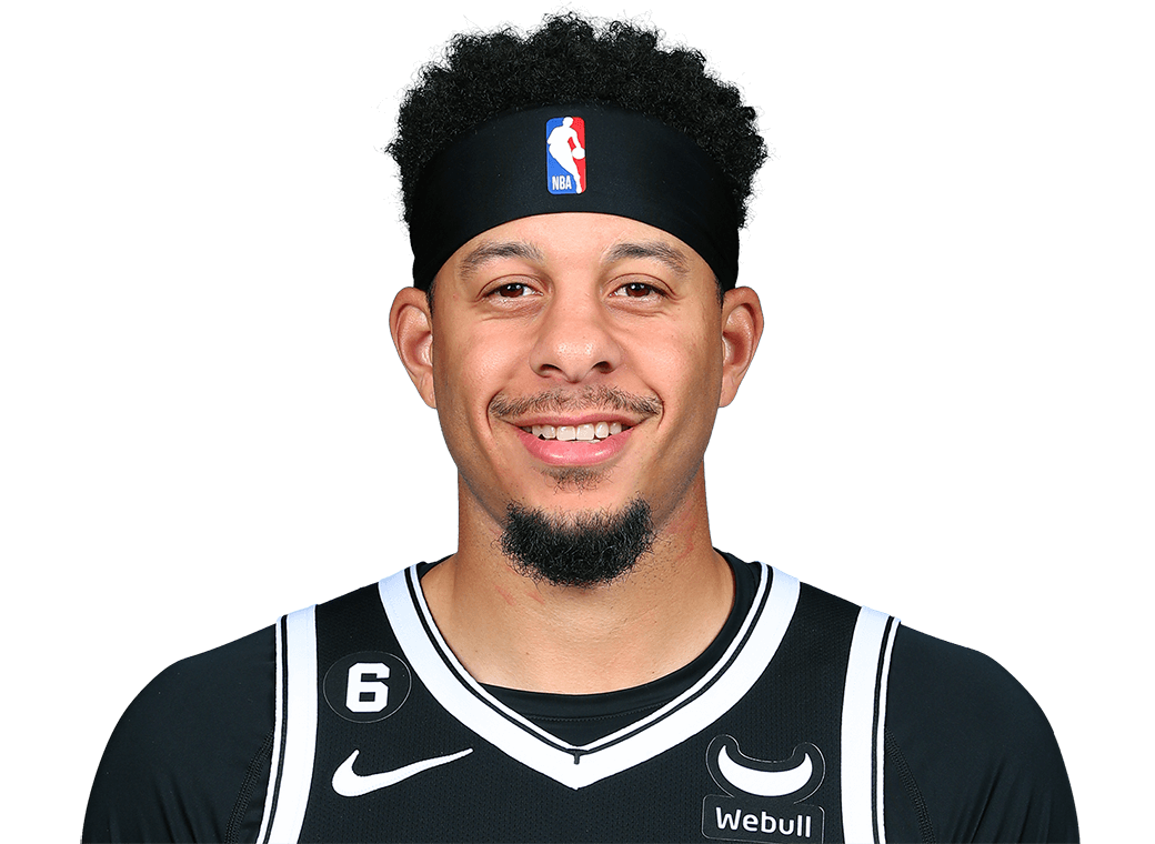 Seth Curry