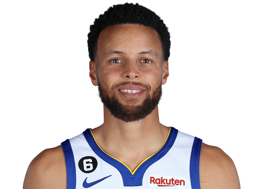 Stephen Curry