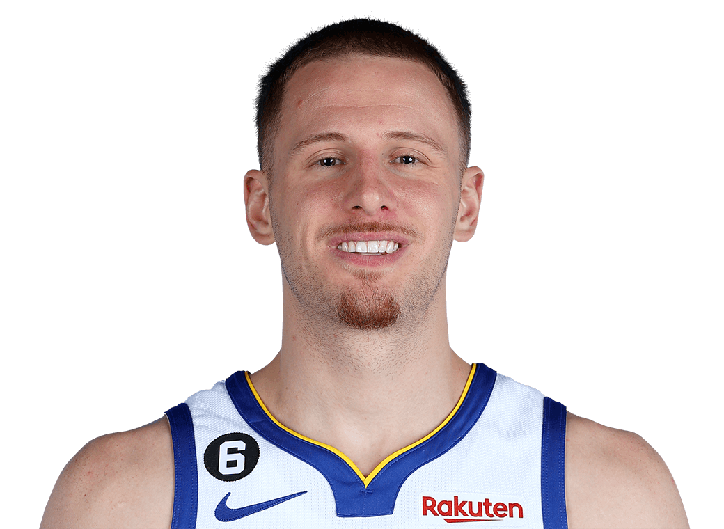 Donte DiVincenzo