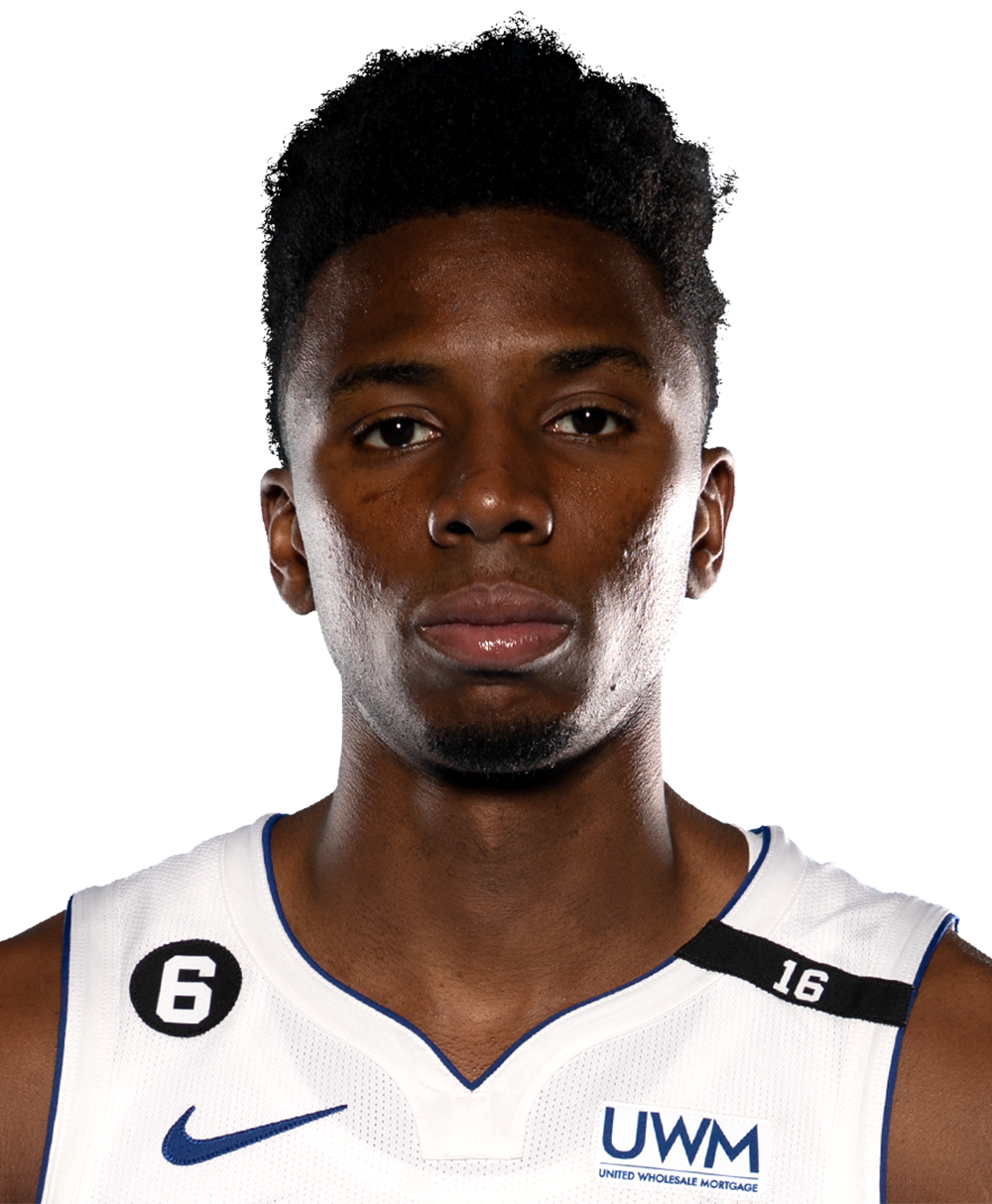 Hamidou Diallo