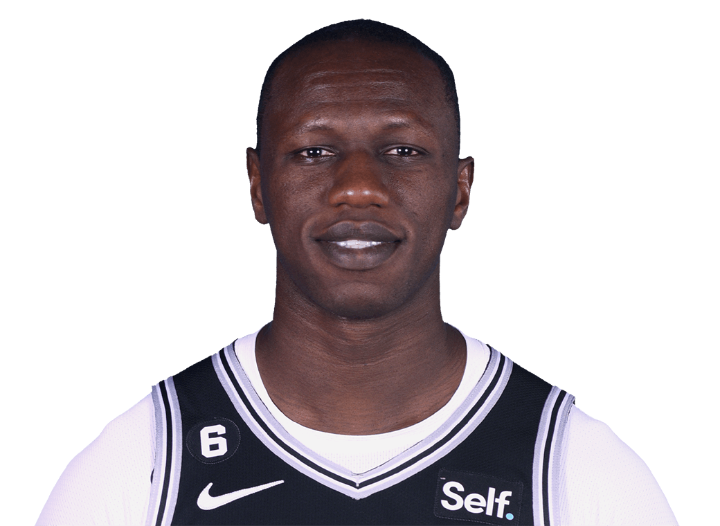 Gorgui Dieng