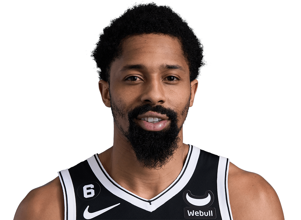 Spencer Dinwiddie