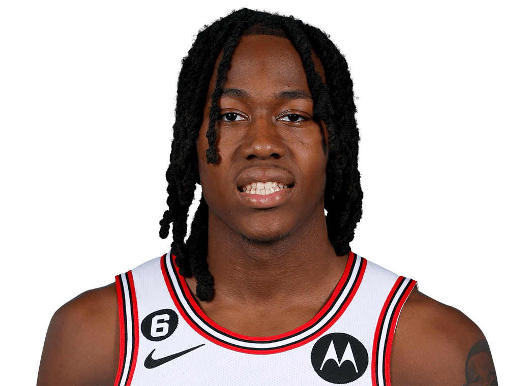 Ayo Dosunmu