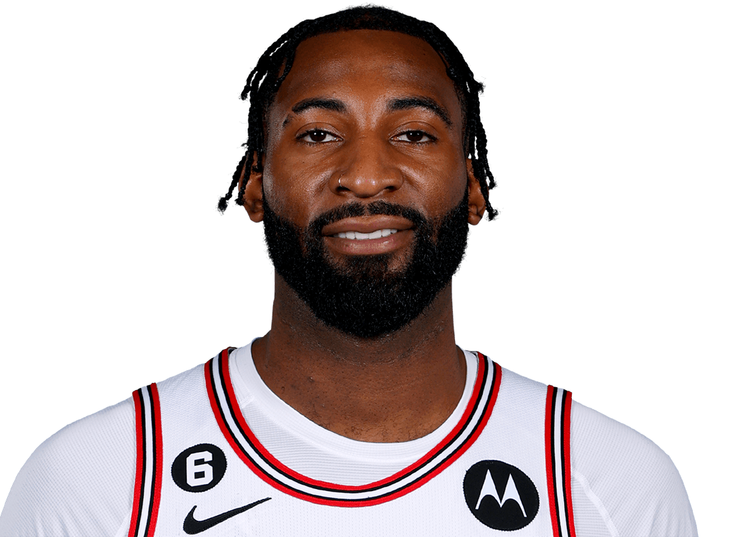 Andre Drummond