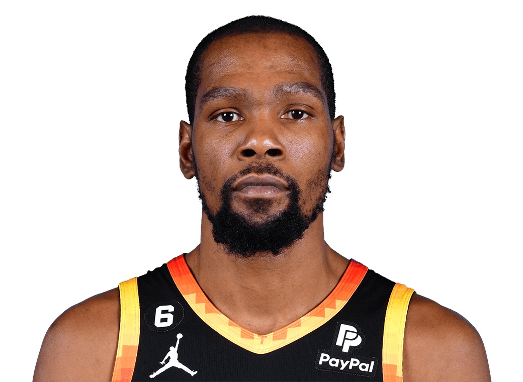 Kevin Durant