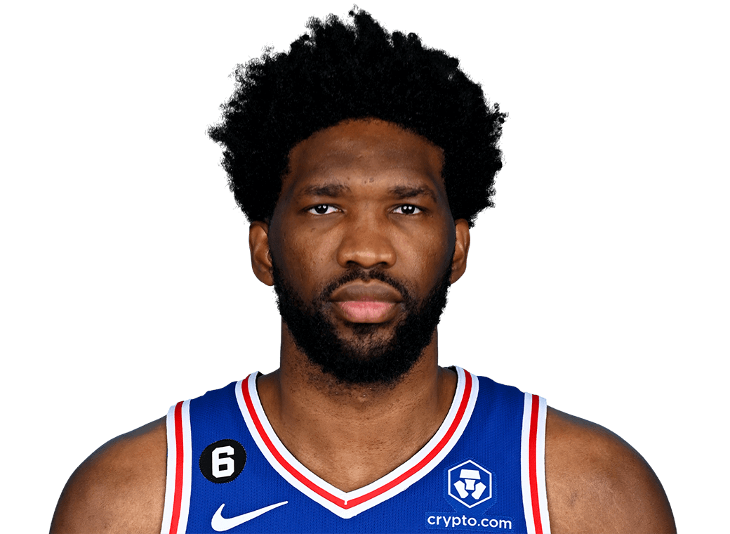 Joel Embiid