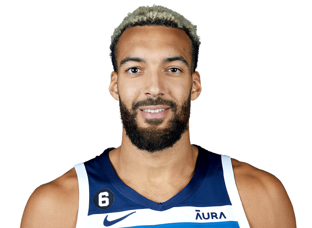 Rudy Gobert