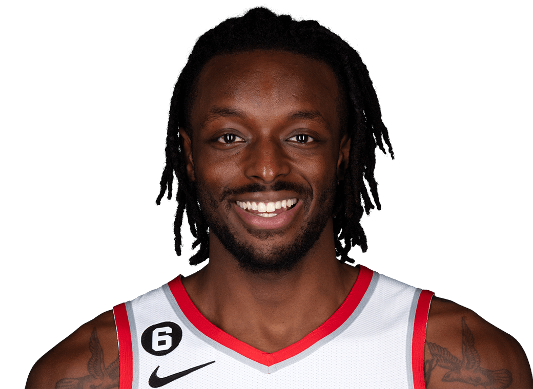 Jerami Grant