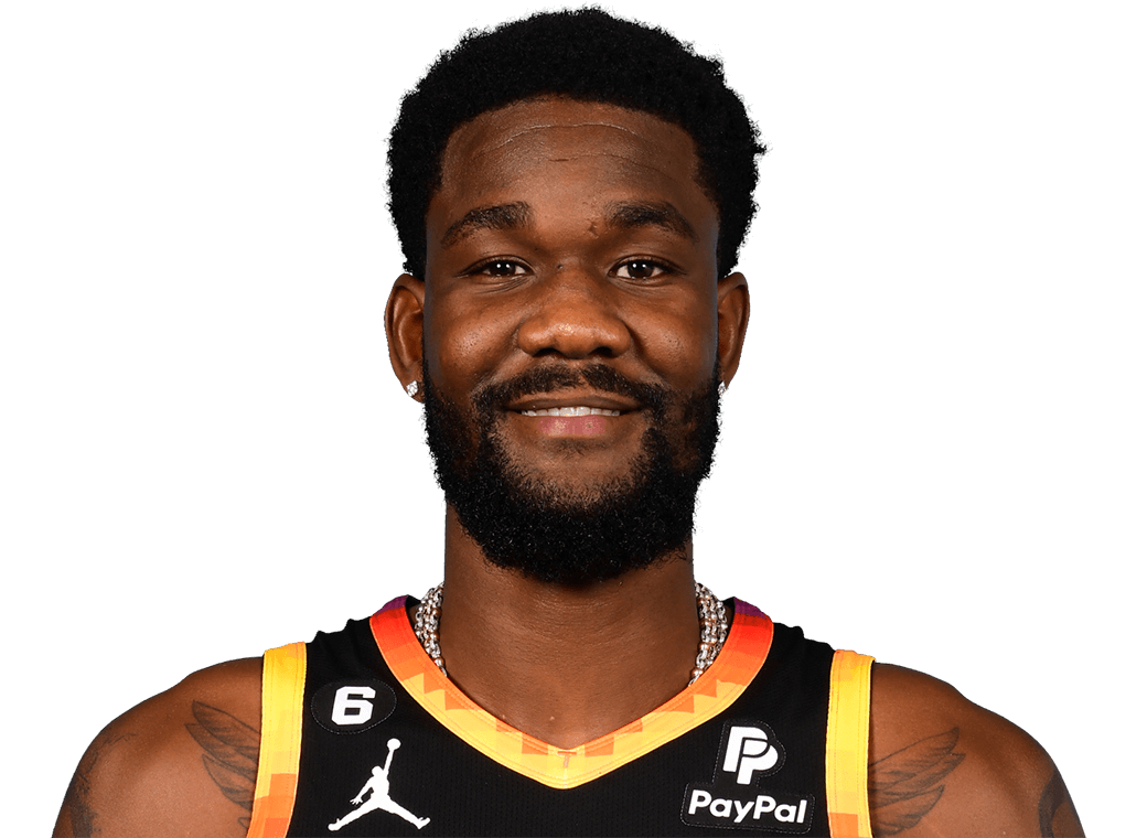 Deandre Ayton