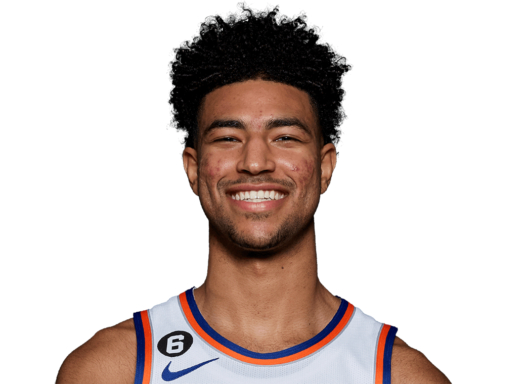 Quentin Grimes