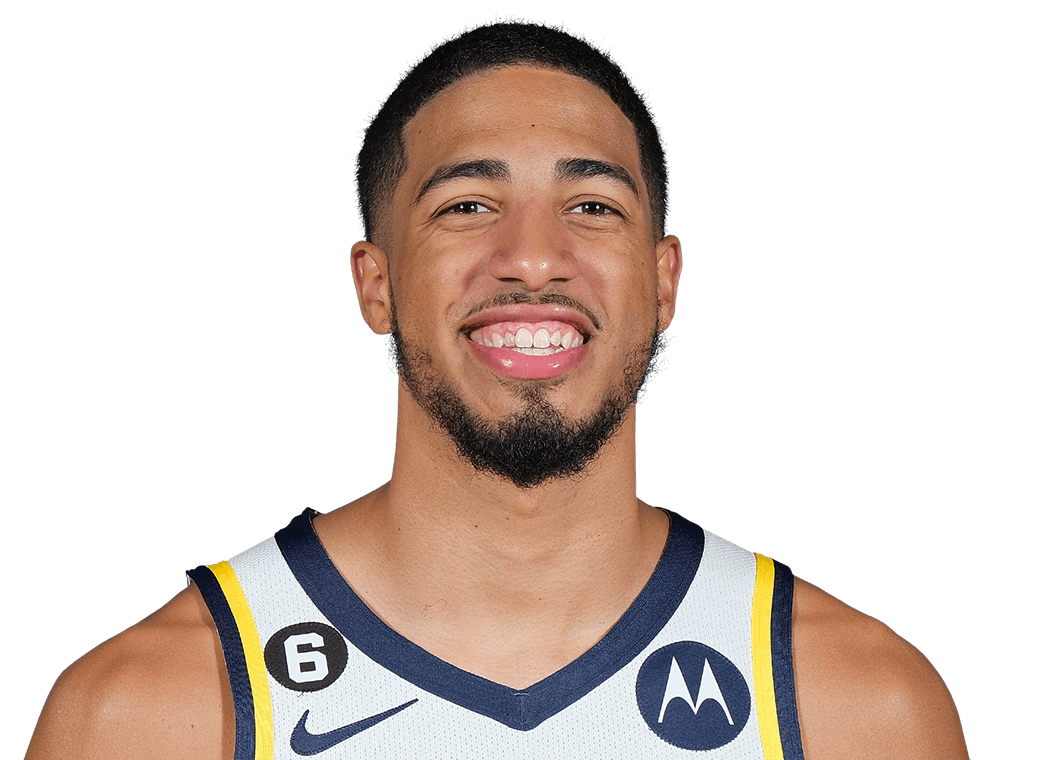 Tyrese Haliburton