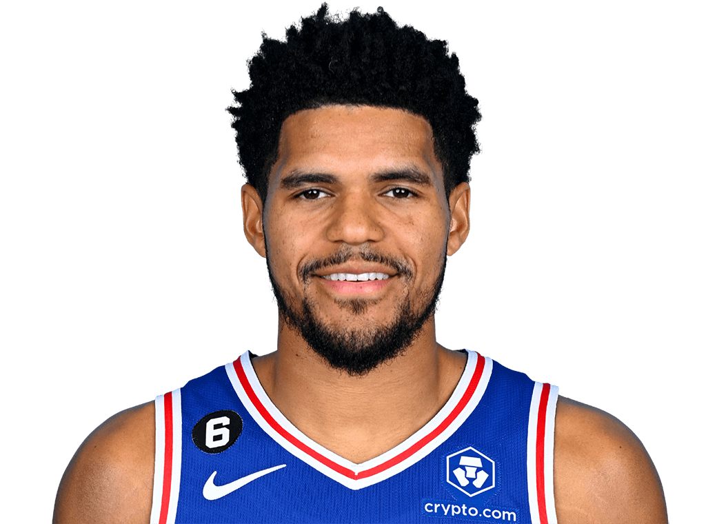 Tobias Harris