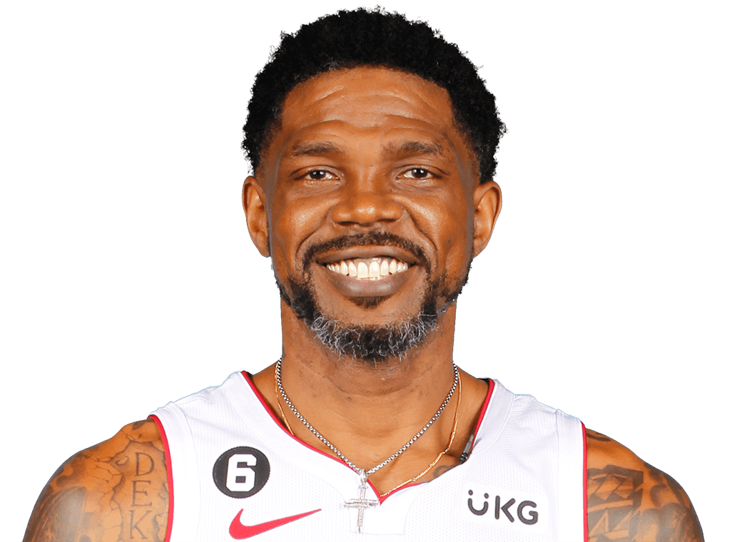 Udonis Haslem