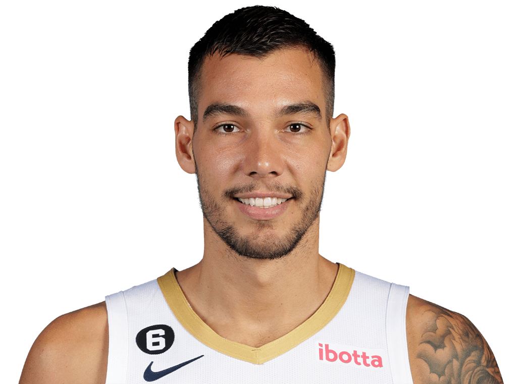 Willy Hernangomez