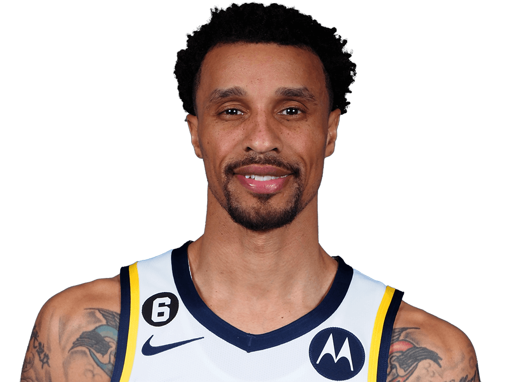 George Hill