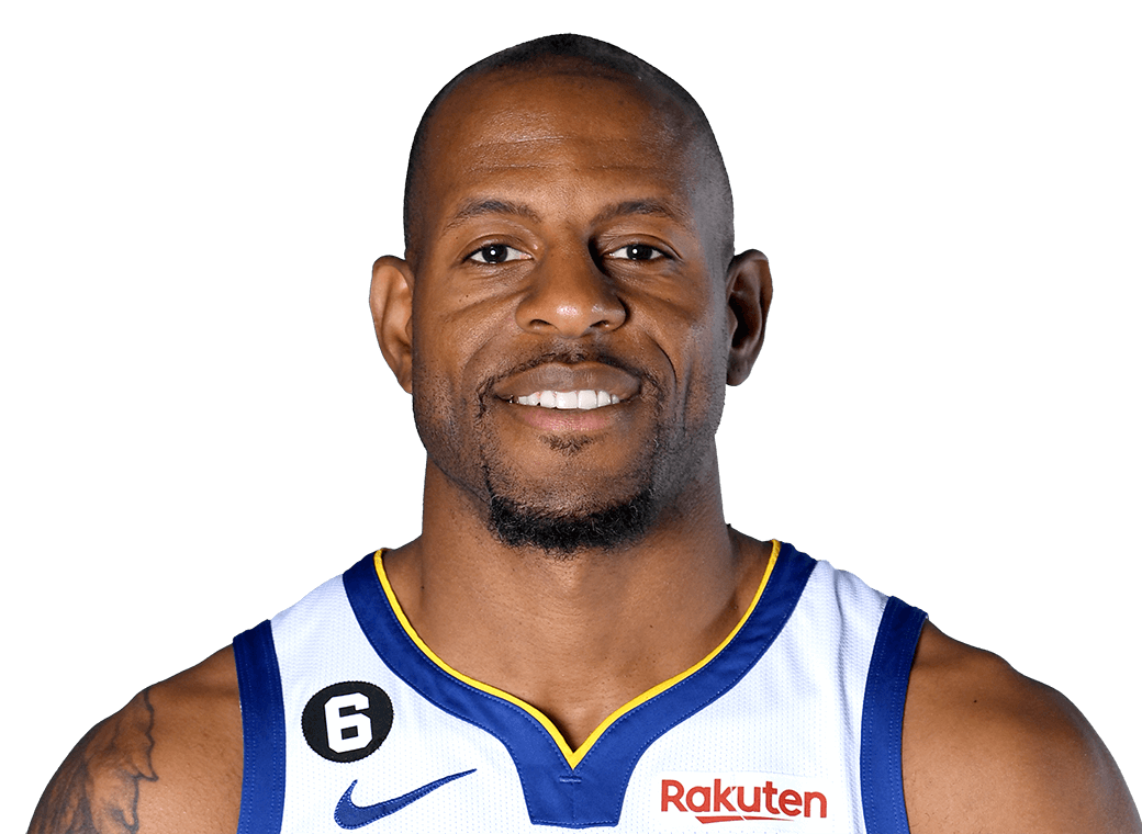 Andre Iguodala