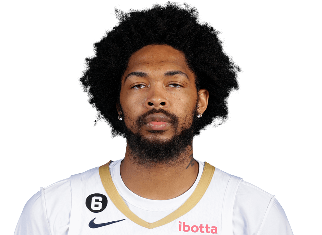 Brandon Ingram