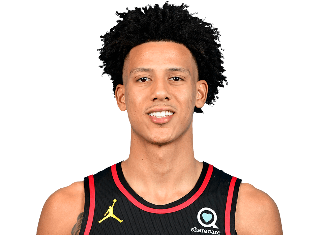 Jalen Johnson