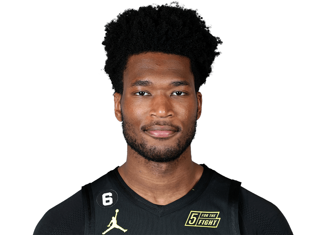 Damian Jones