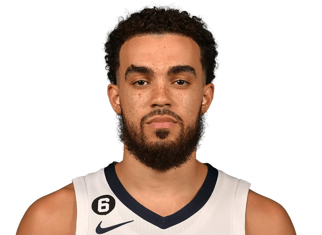 Tyus Jones