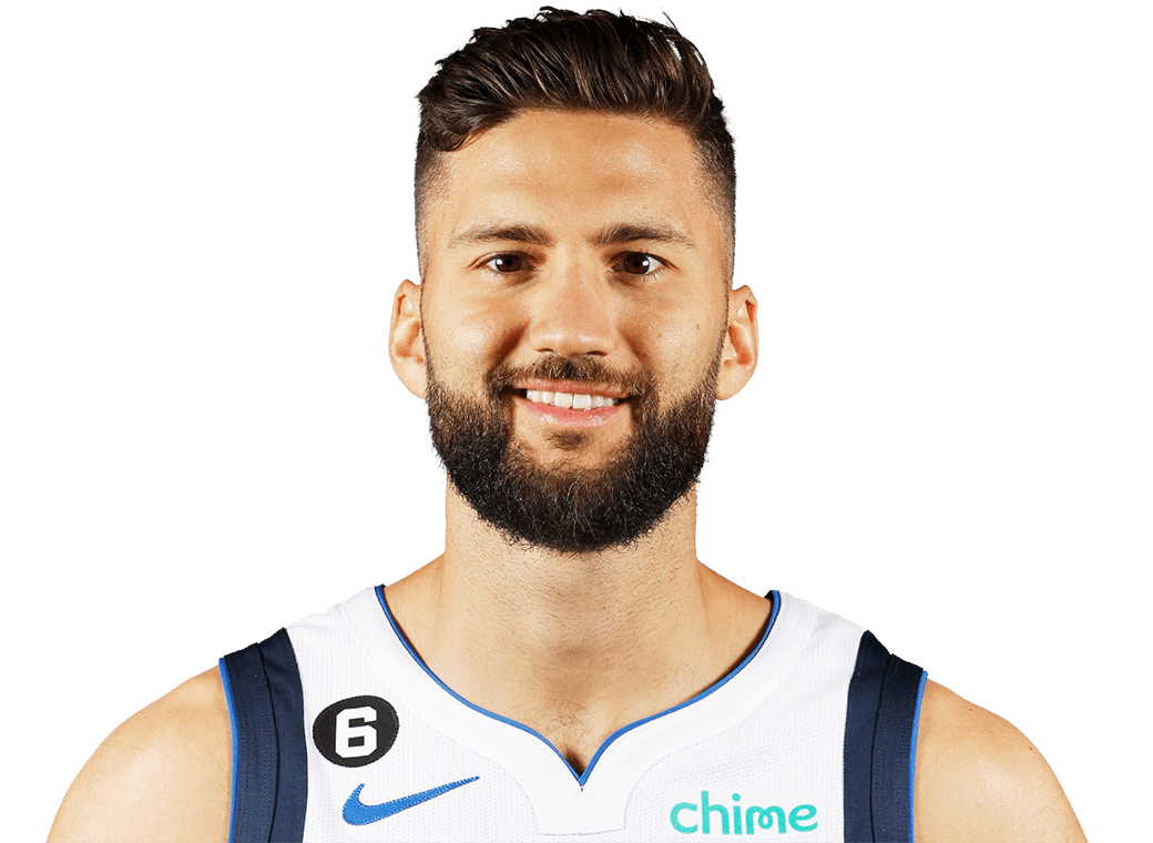 Maxi Kleber