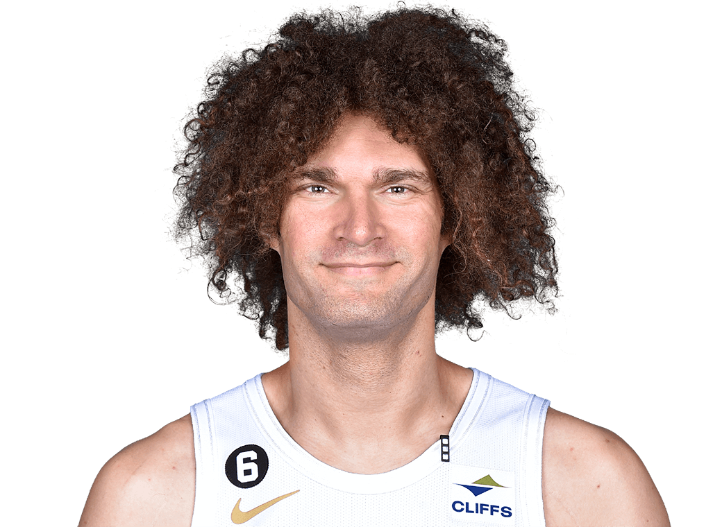 Robin Lopez