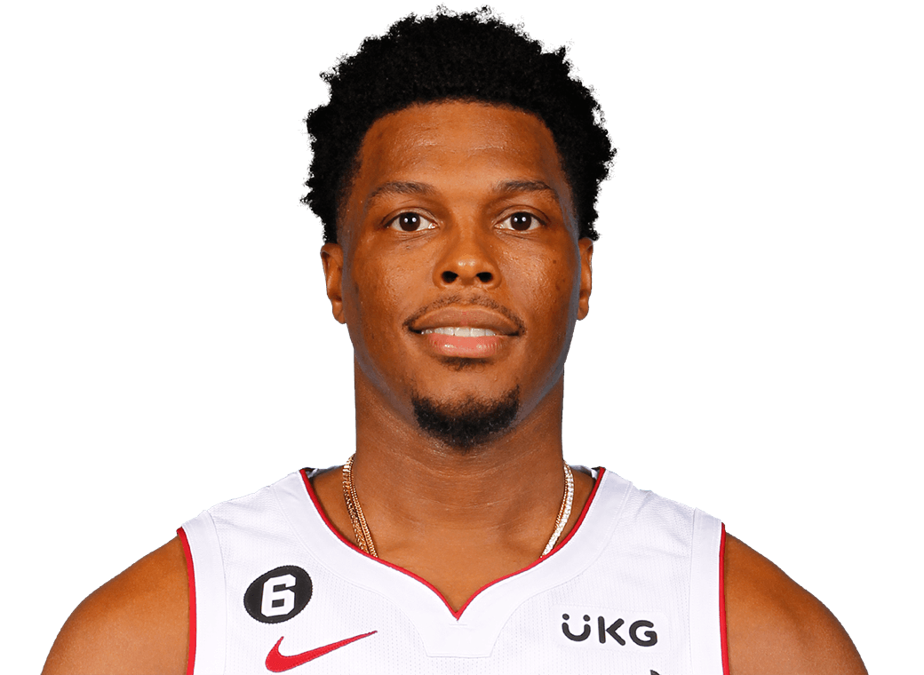 Kyle Lowry