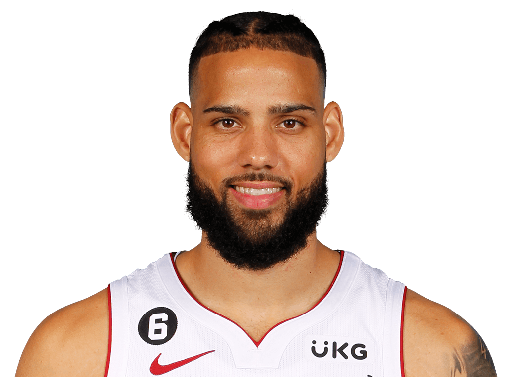 Caleb Martin