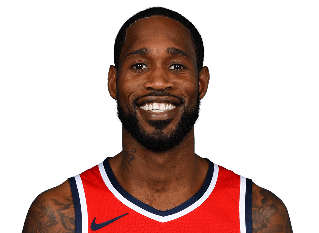 Will Barton