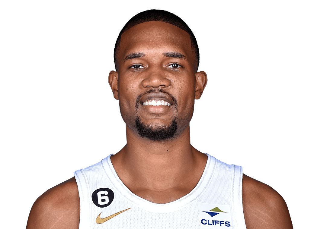 Evan Mobley