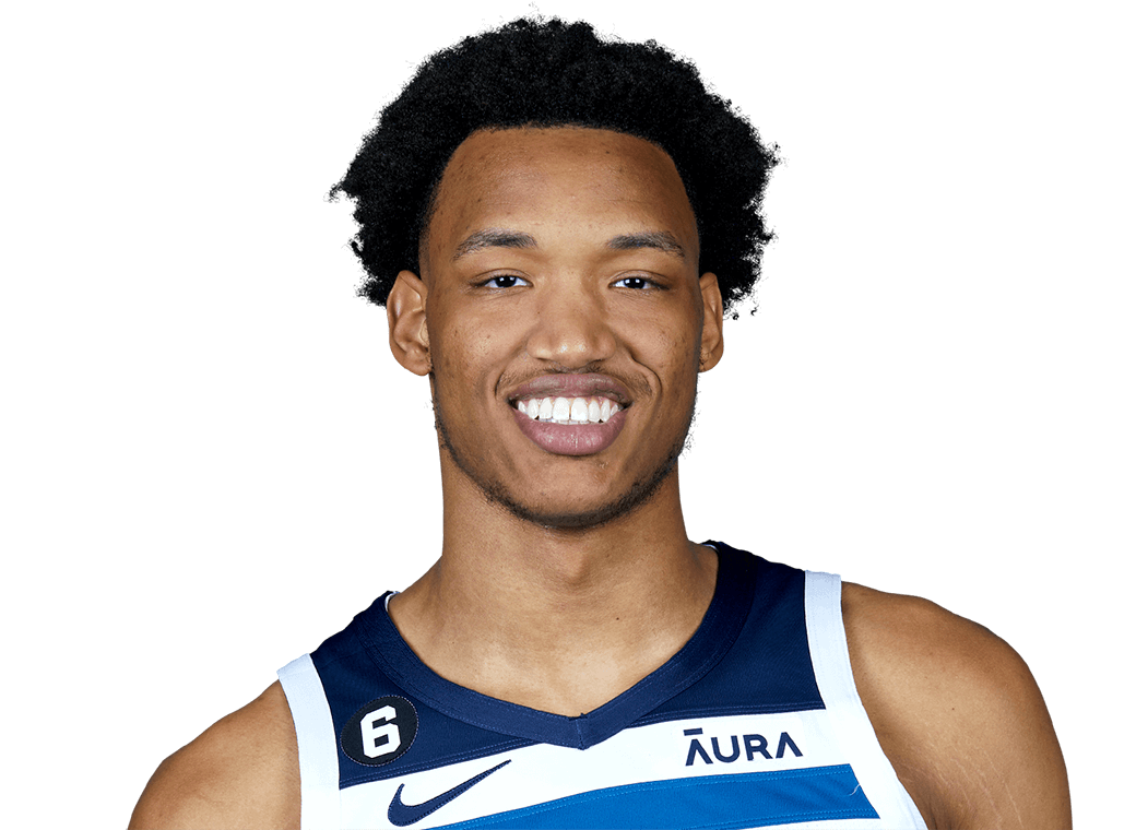 Wendell Moore Jr.