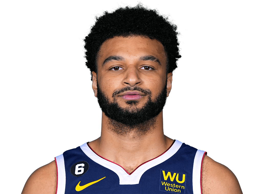 Jamal Murray