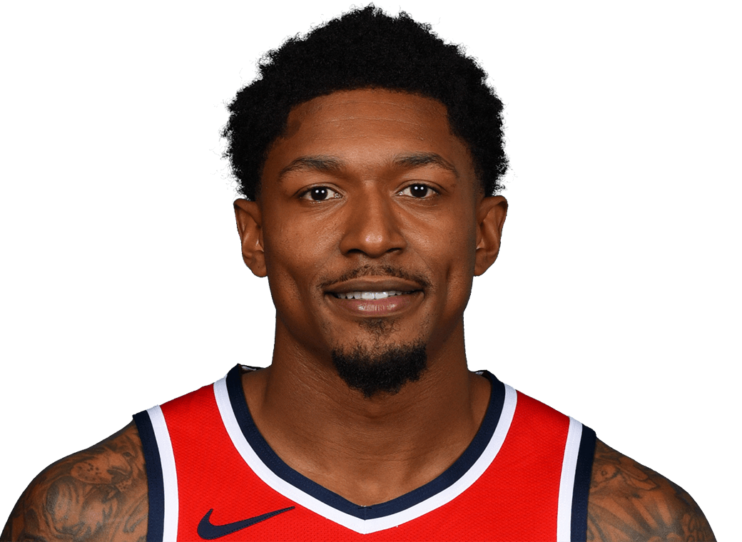 Bradley Beal