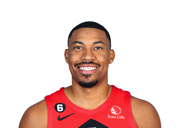 Otto Porter Jr.