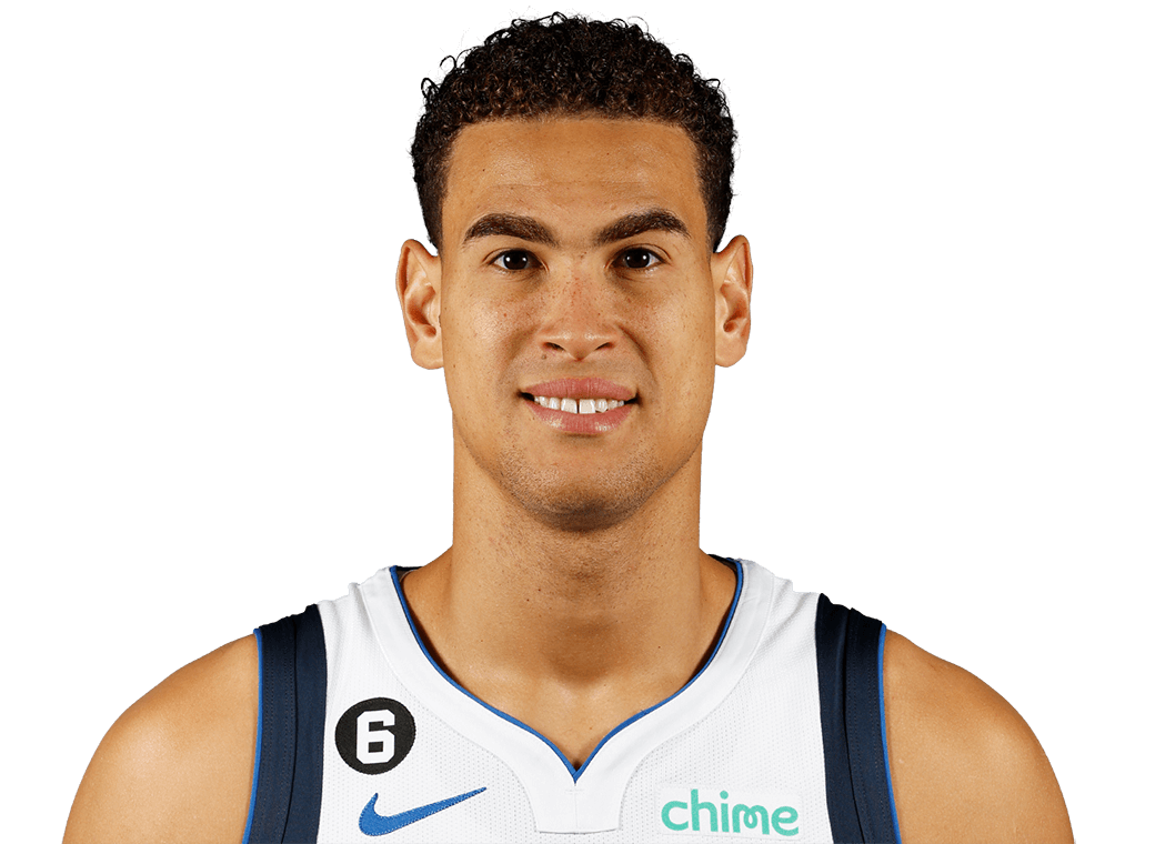 Dwight Powell