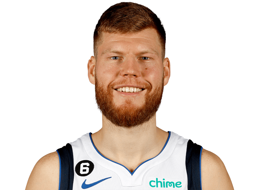 Davis Bertans