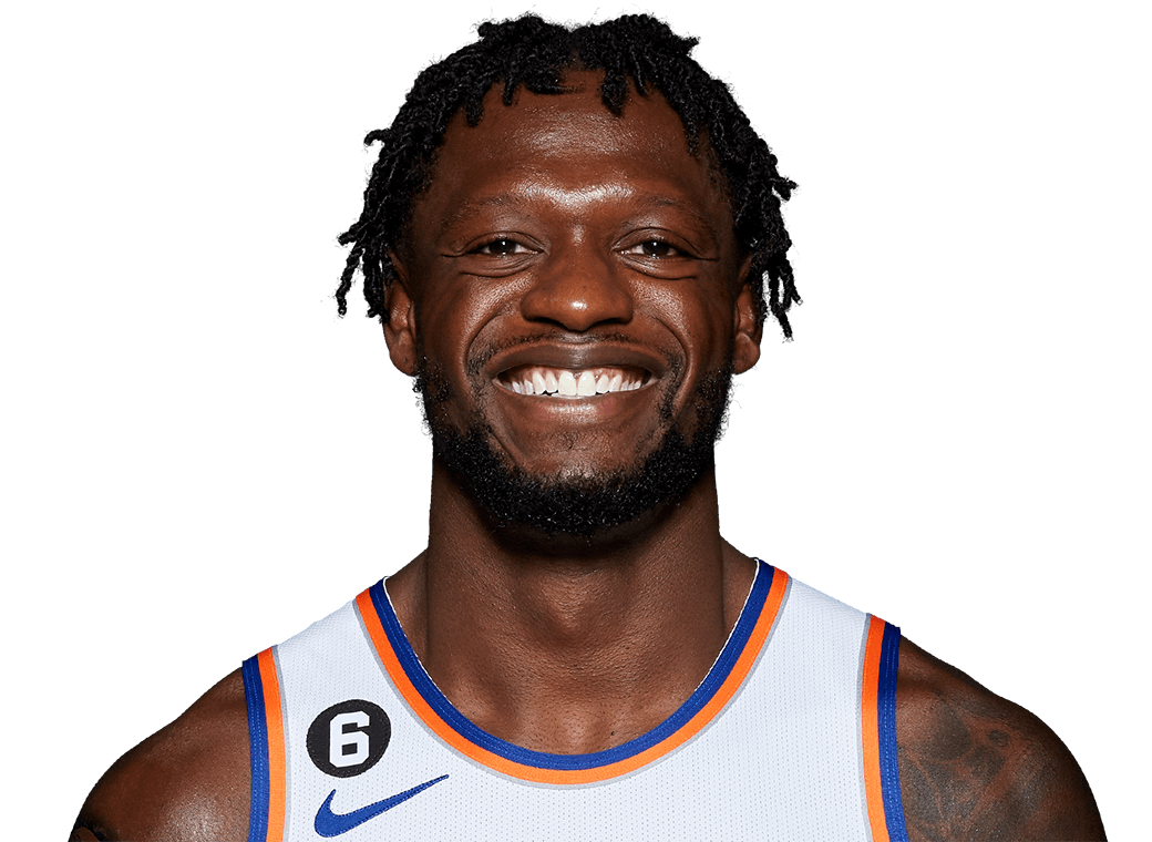 Julius Randle