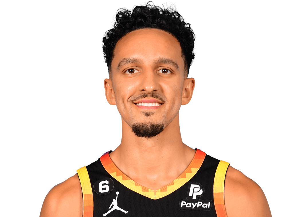 Landry Shamet